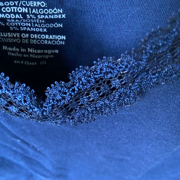 🌼George Brand Camisole - Picture 3 of 3